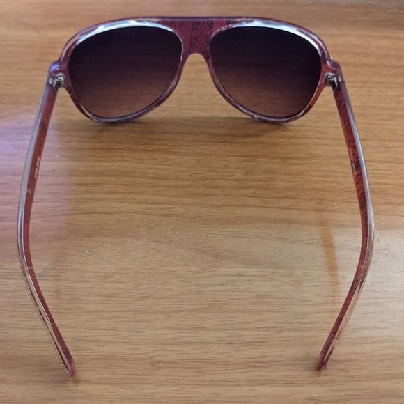 Patchwork Sunglasses #1💥PRICE DROP💥 - Picture 3 of 7